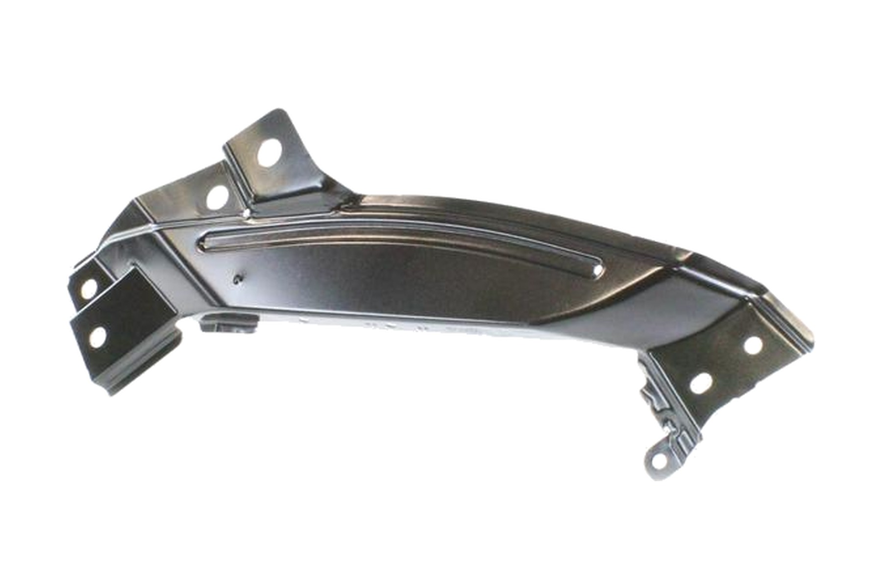 Suporte de Farol Esquerdo (Motorista) Dianteiro VW 2GJ805931A - Imagem 3