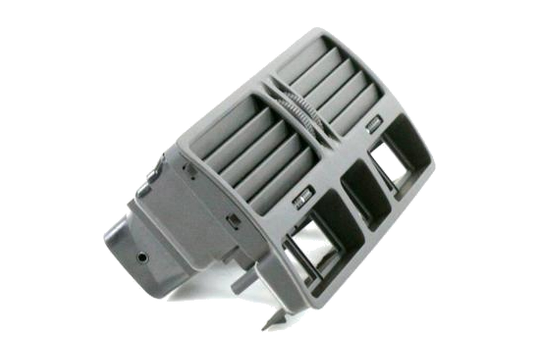 Difusor de Saída de Ar VW 1J0819728K2AQ - Imagem 20