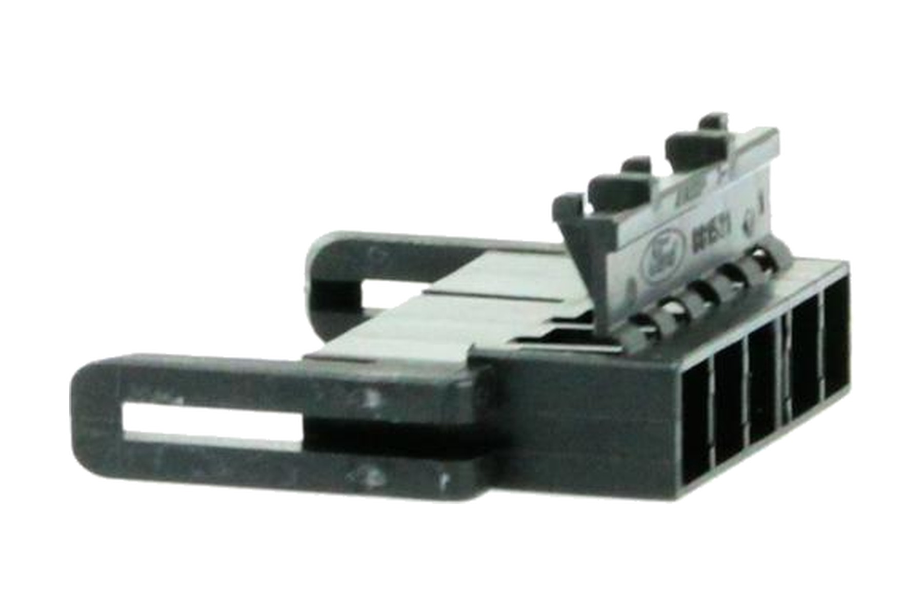 Conector de Cabo de Chicote Elétrico VW 542971841E - Imagem 20
