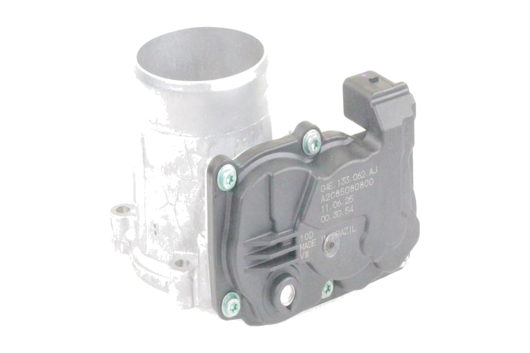 Corpo de Borboleta de Injeção Eletrônica VW 04E133062AJ - Imagem 23