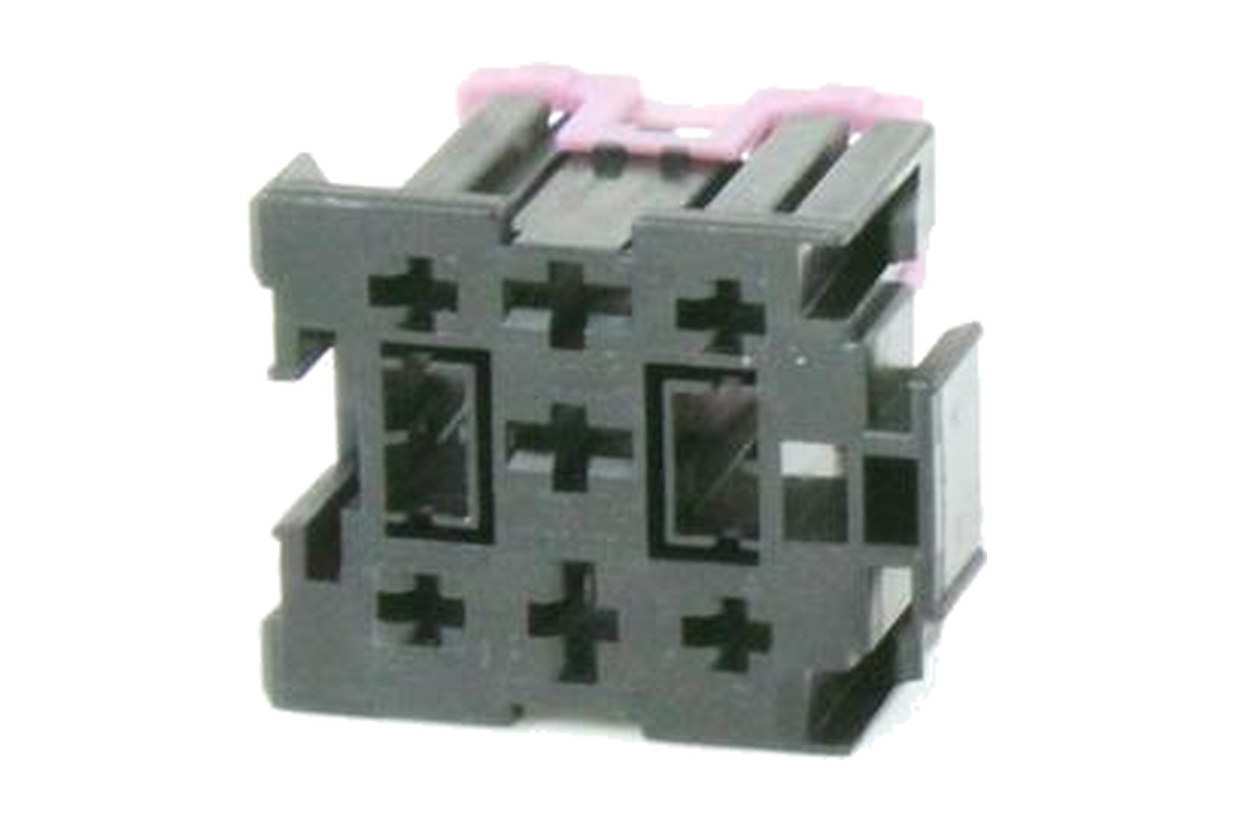 Adaptador VW 3259375281 - Imagem 2