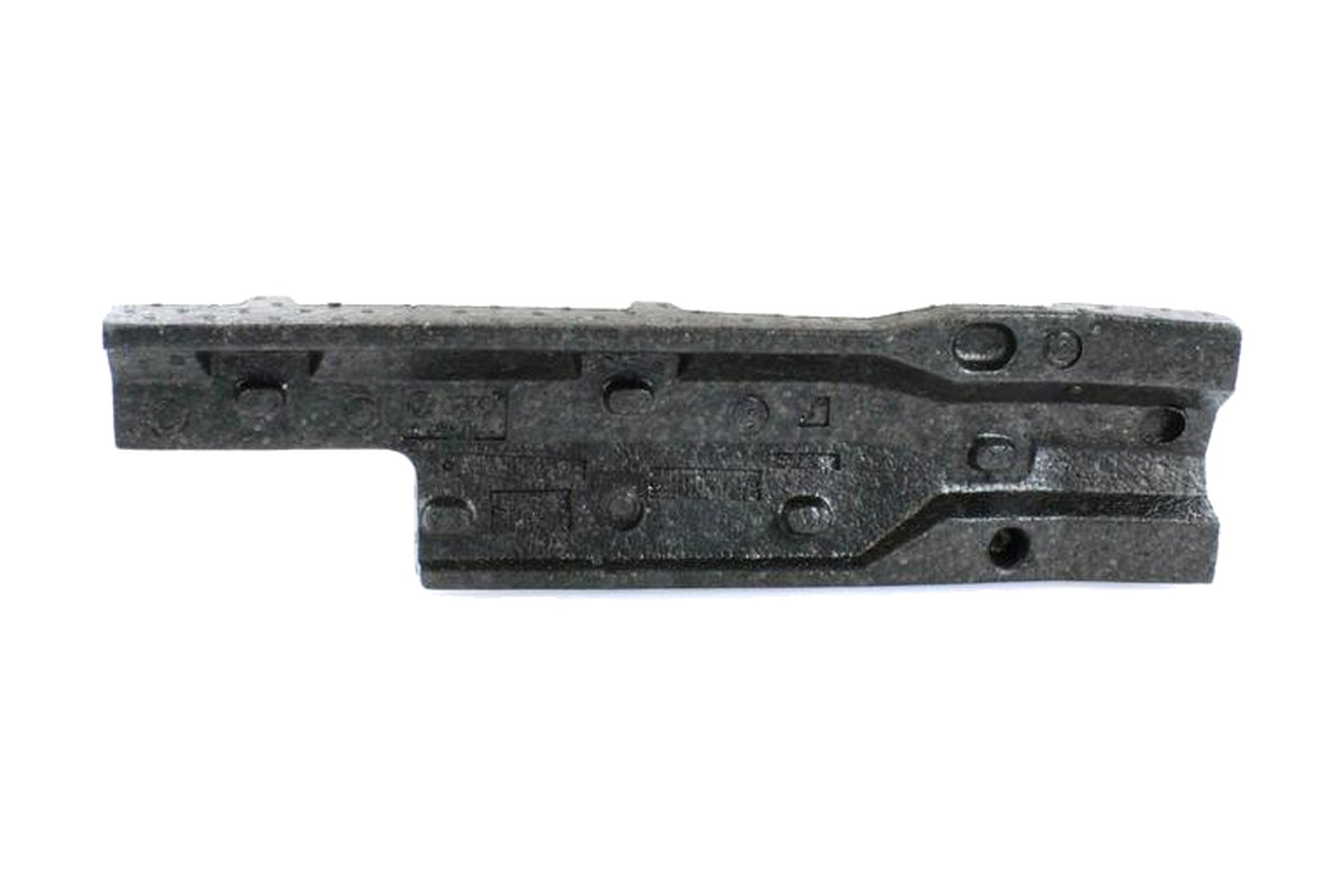Espuma de Impacto de Para-choque VW 5X3807440