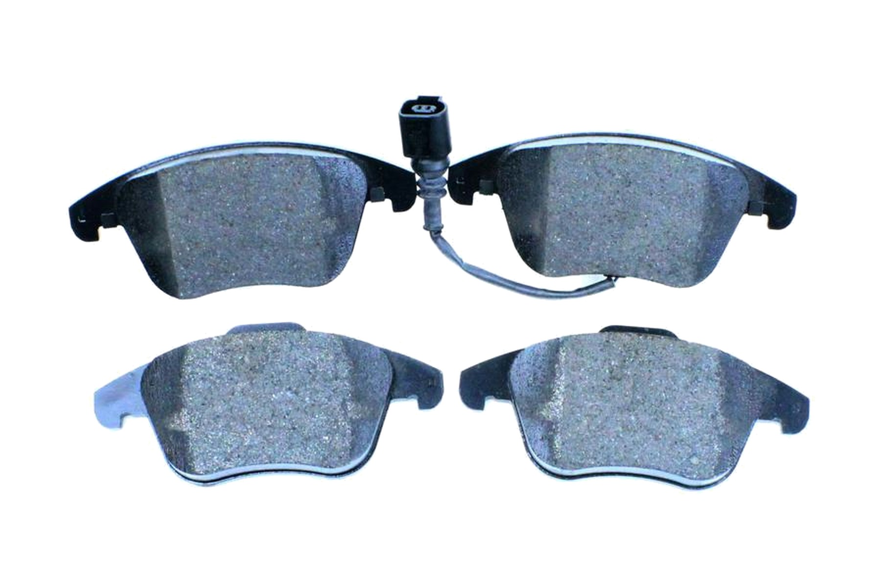 Pastilha de Freio Dianteiro VW 5N0698151D