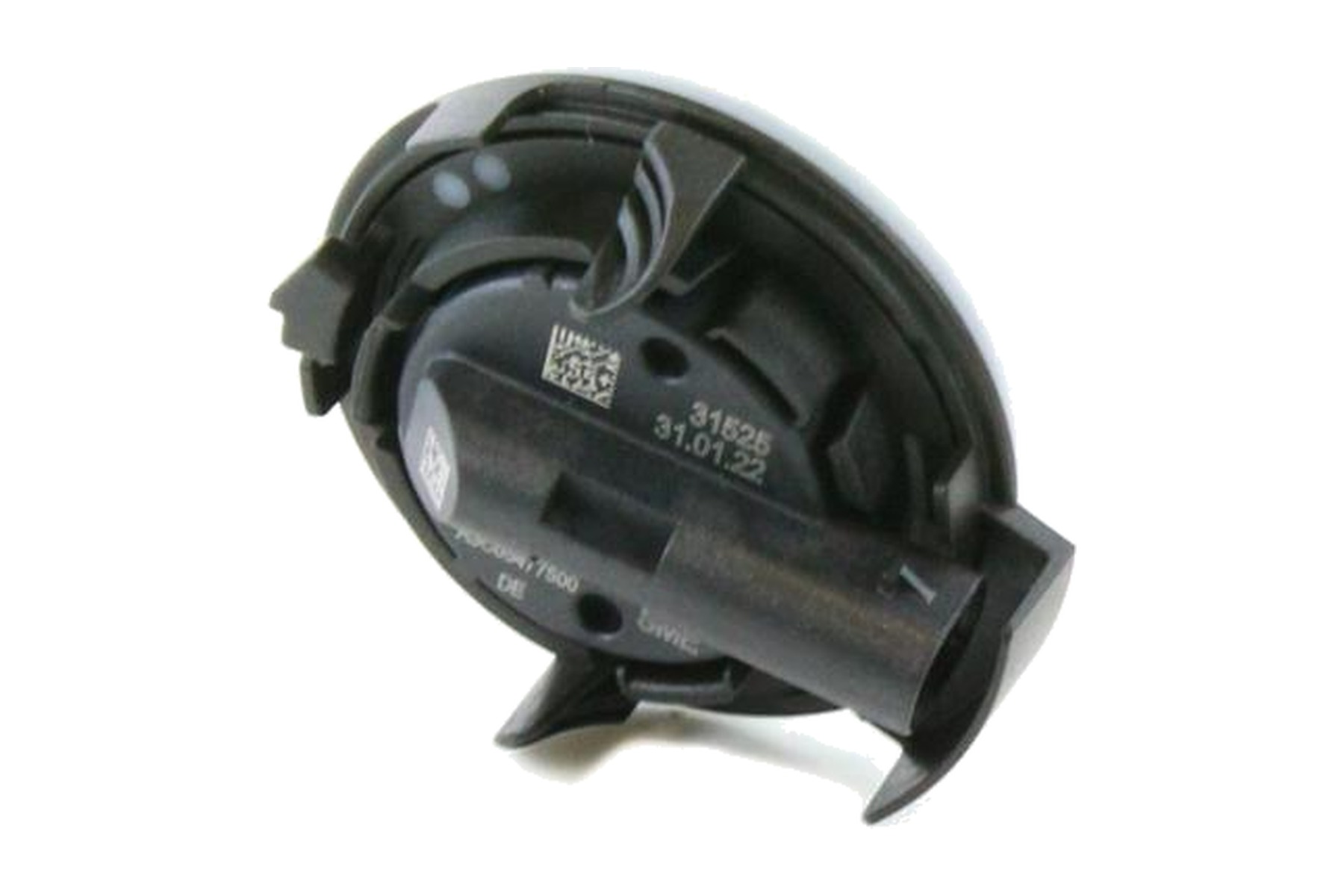 Sensor de Impacto de Porta de Airbag VW 5Q0959354A - Imagem 15