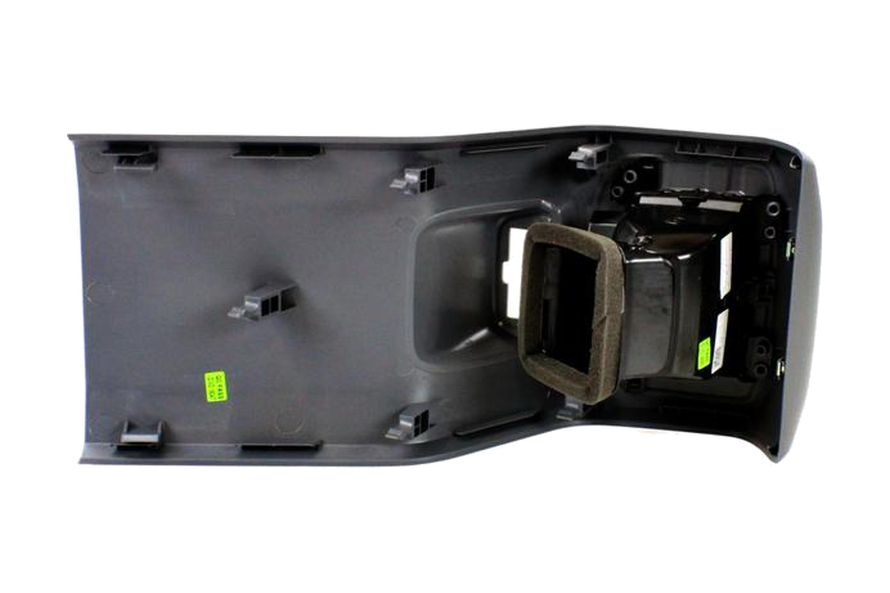 Moldura de Difusor de Ar Condicionado de Console VW 2GP864298BSWX - Imagem 12