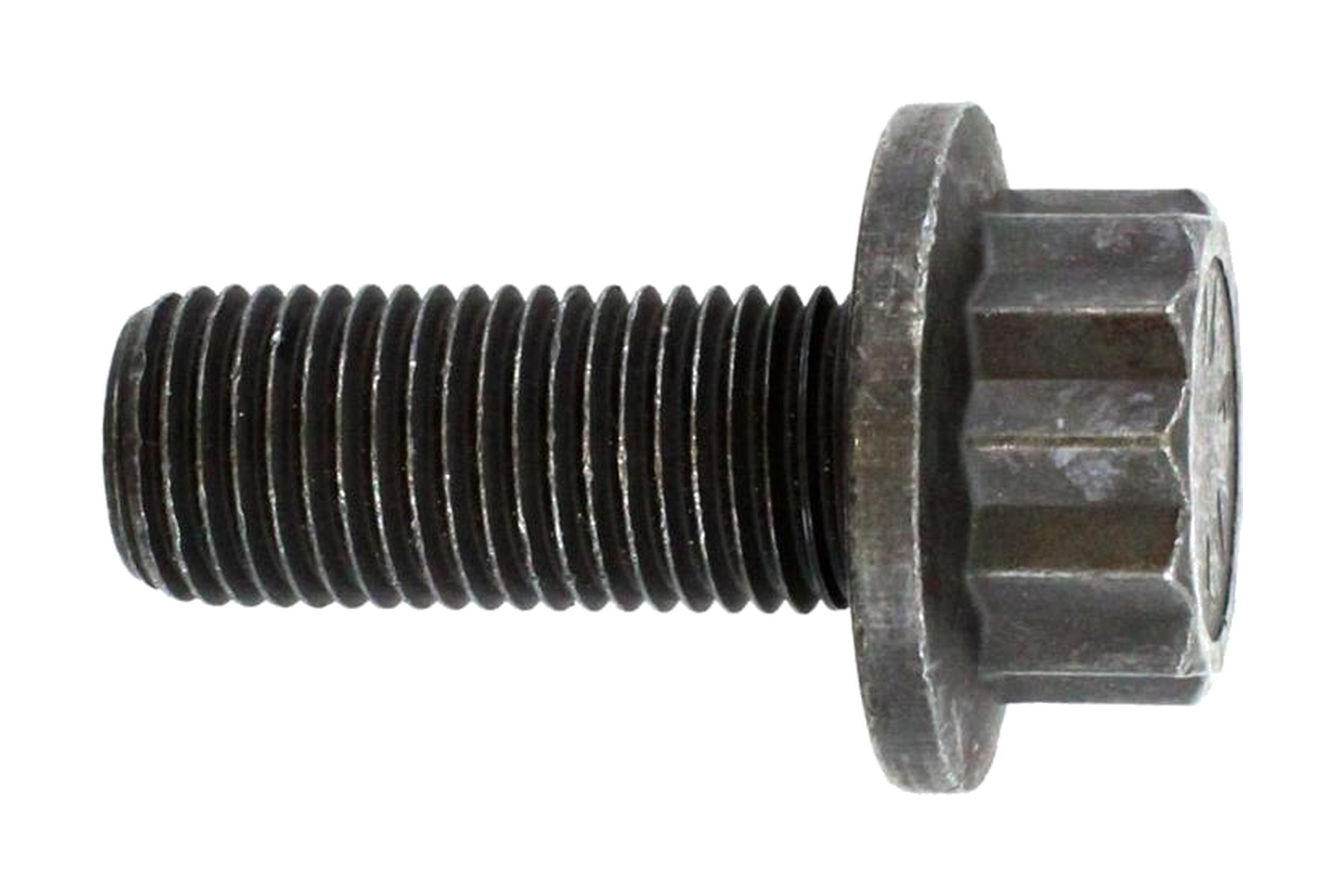 Parafuso de Polia de Virabrequim VW N90320802 - Imagem 3