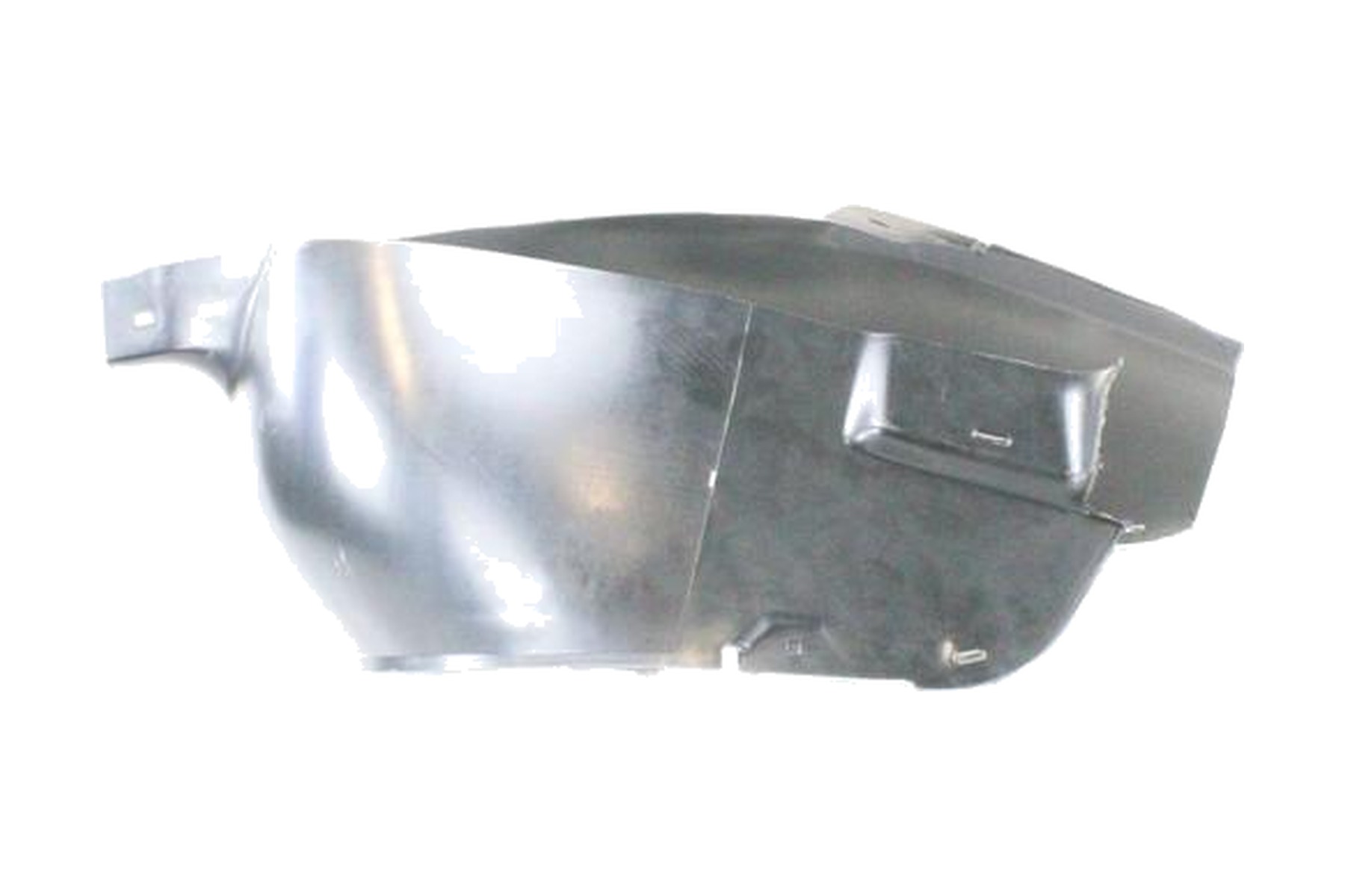 Para-barro de Caixa de Roda VW 1JM809961A - Imagem 20
