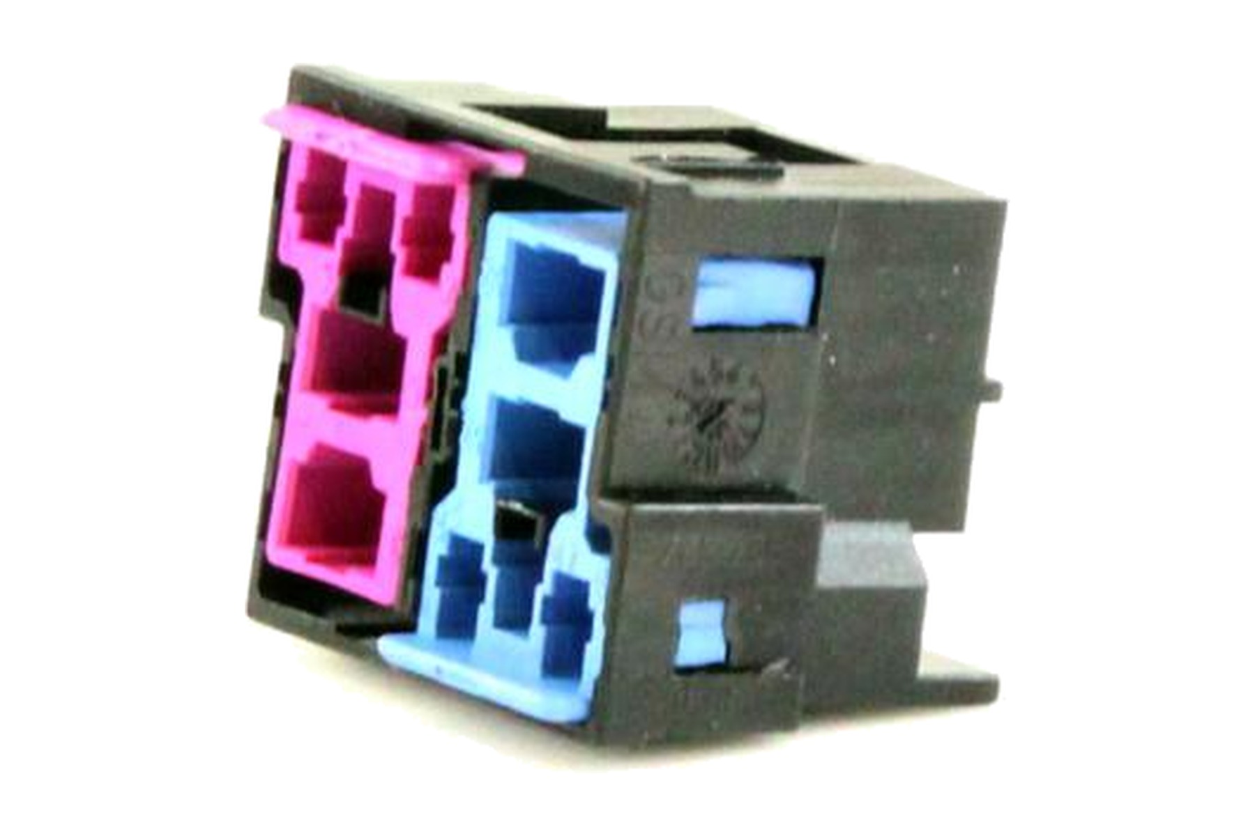 Caixa de Relé VW 8E0937527 - Imagem 5