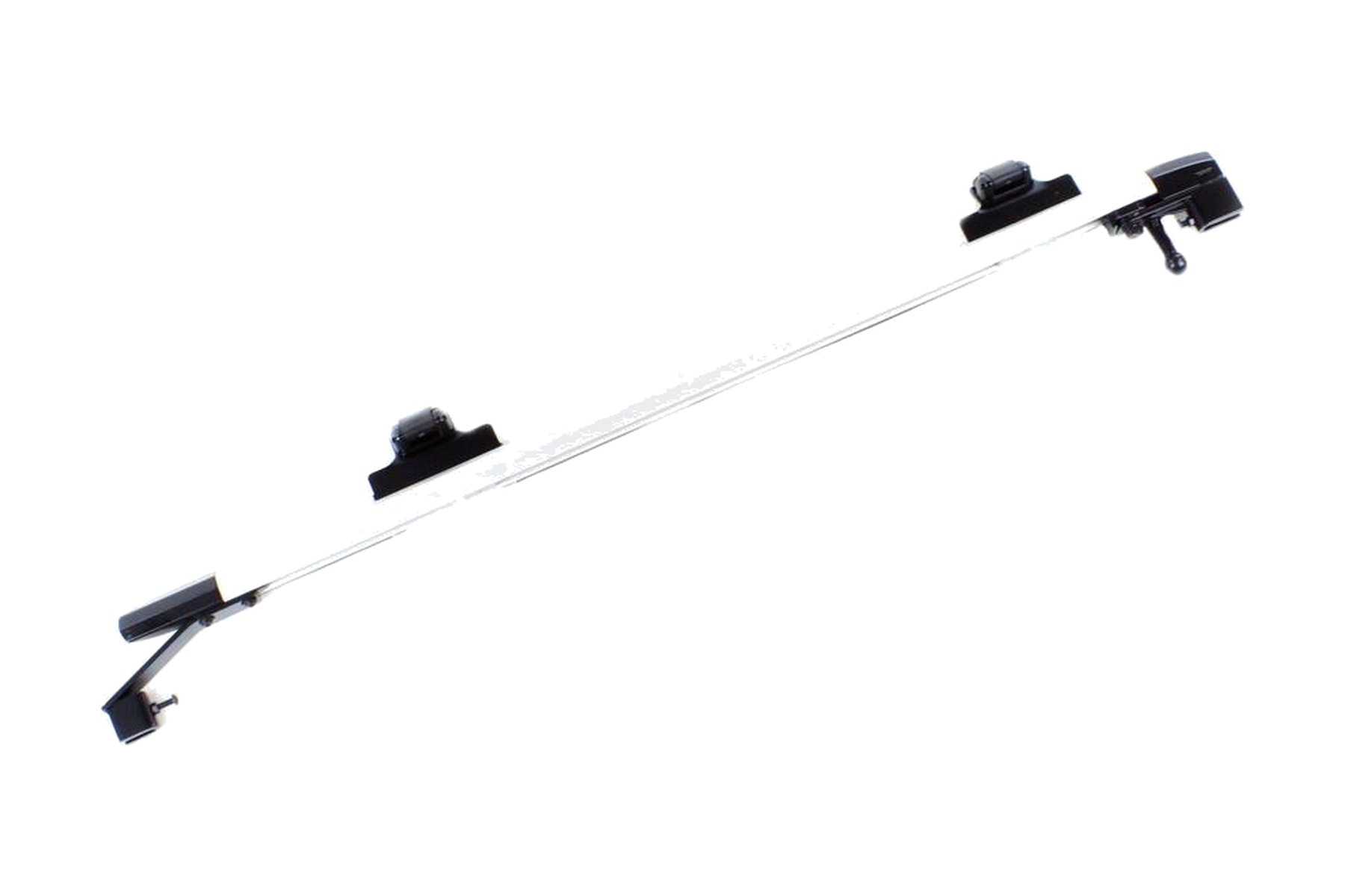 Trilho de Caçamba VW 5U7843872Q - Imagem 2