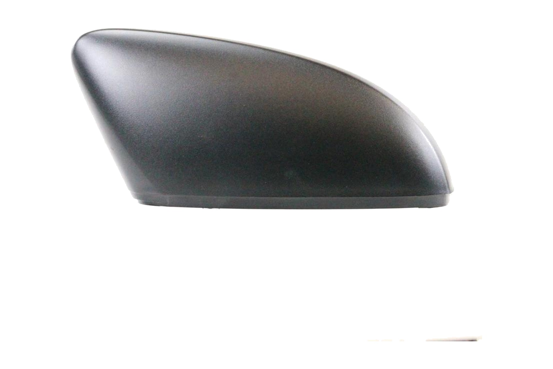 Capa de Espelho Retrovisor Direito (Passageiro) VW 5Z1857538B9B9