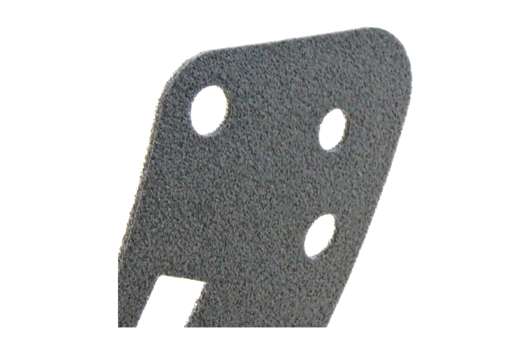 Espuma de Base de Espelho Retrovisor Esquerdo (Motorista) VW 1S0857933 - Imagem 3