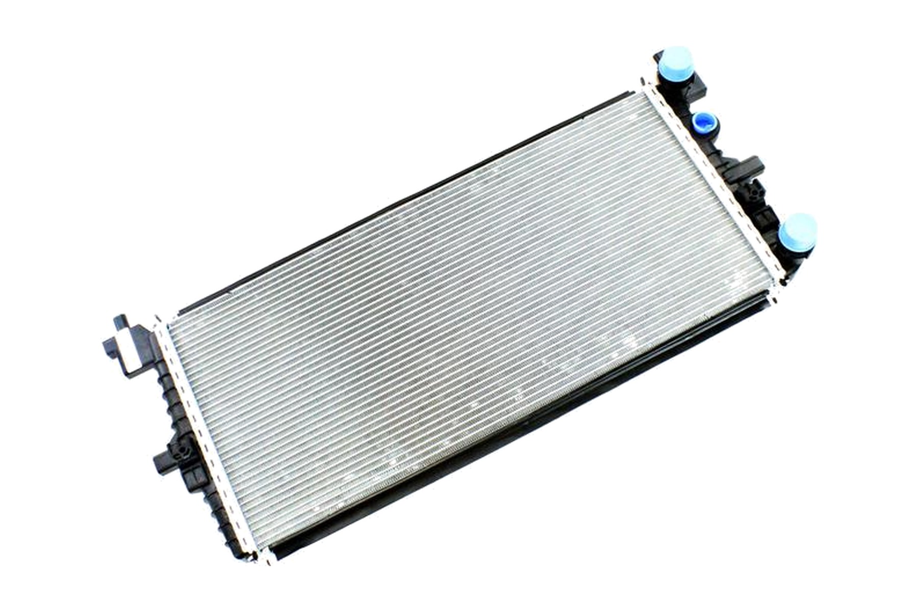 Radiador de Água VW 1S0121253AQ - Imagem 2
