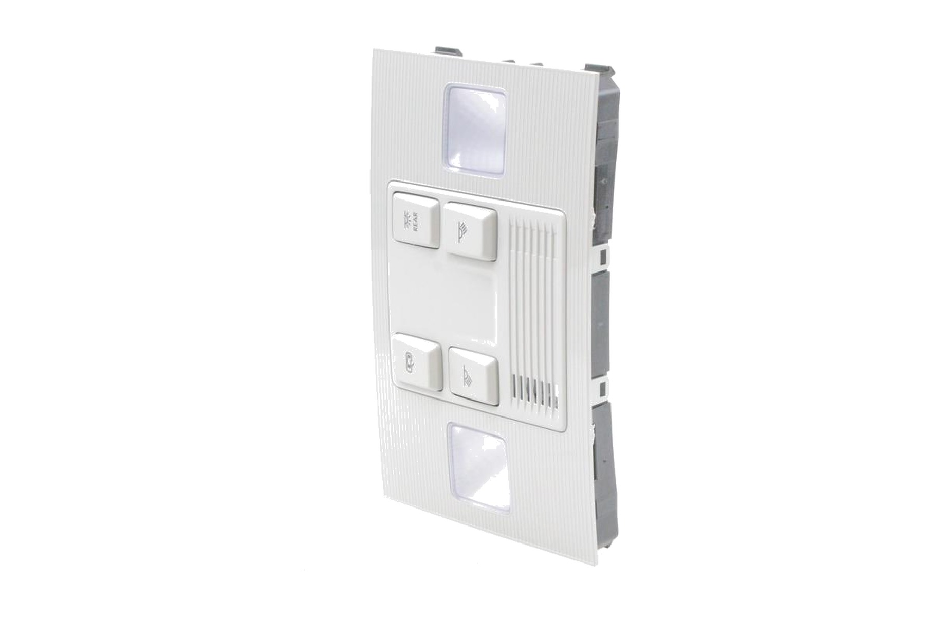 Luz de Cortesia VW 3CN947105QAV - Imagem 4