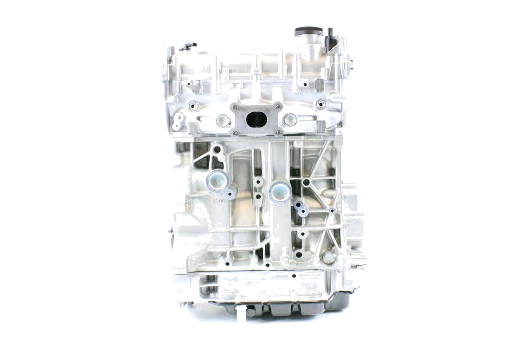 Motor Parcial 1.6 litros VW 04E100033M - Imagem 6