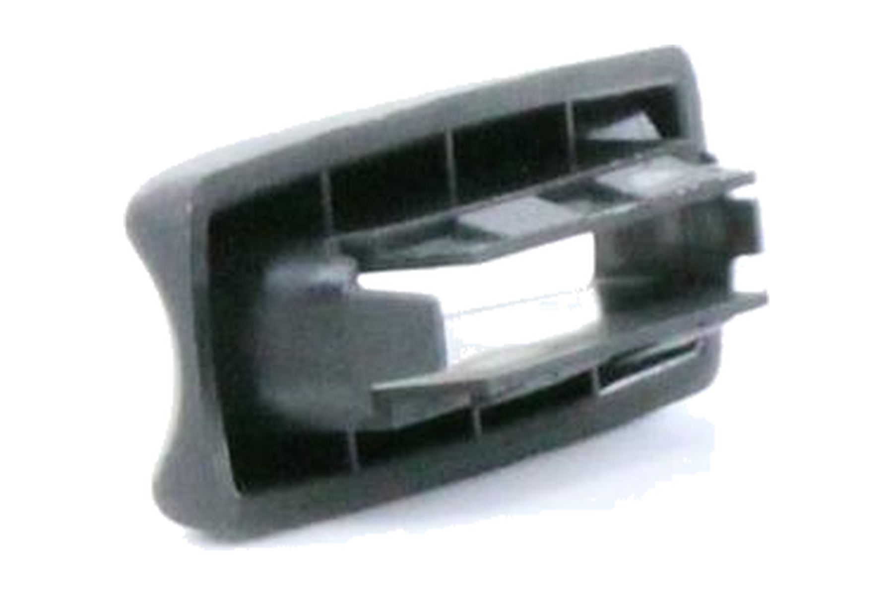 Acabamento de Manopla de Regulagem de Encosto de Banco VW 5U788160782V - Imagem 9