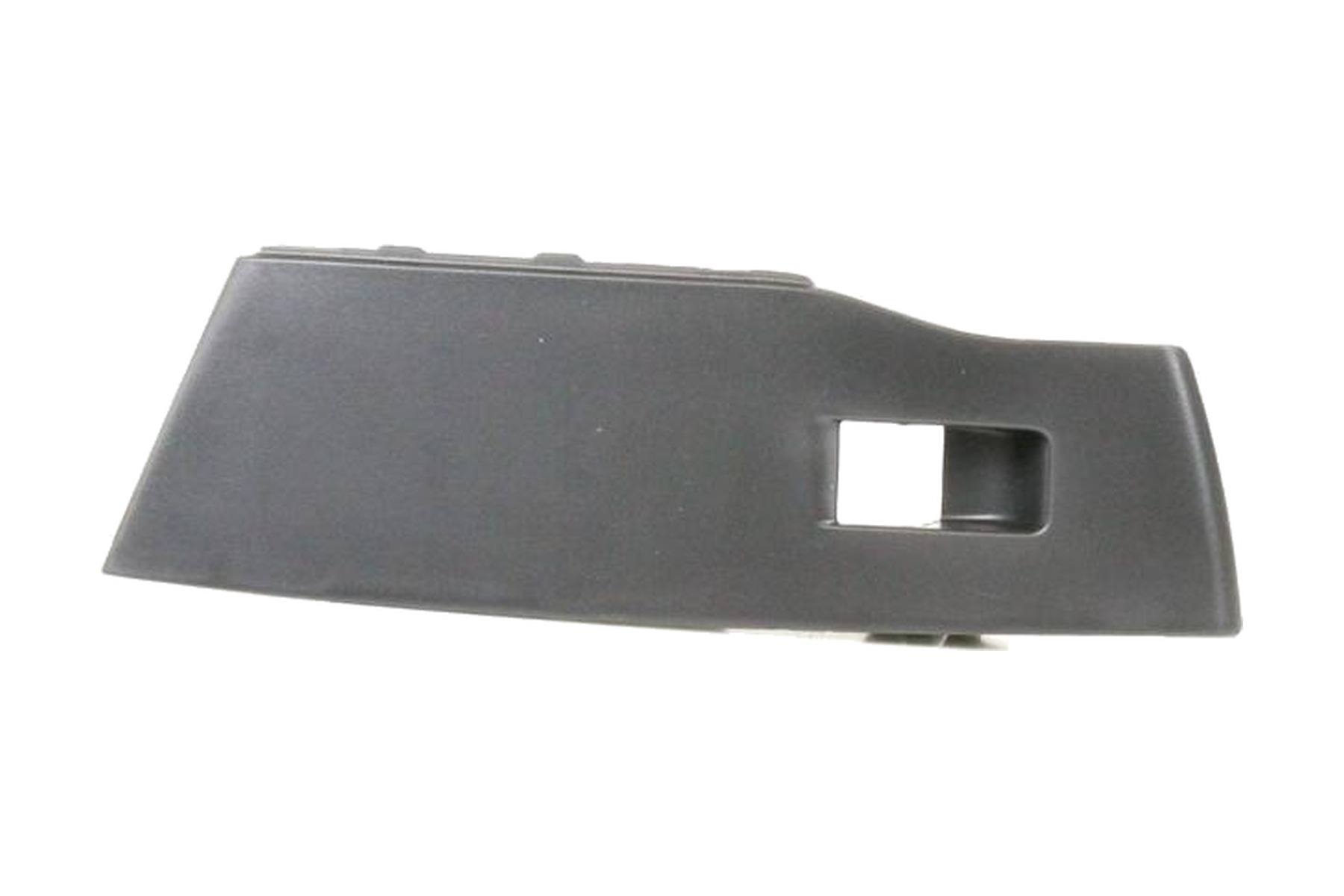 Moldura de Botão de Acionamento de Vidro Elétrico VW 2G1867256B82V - Imagem 2