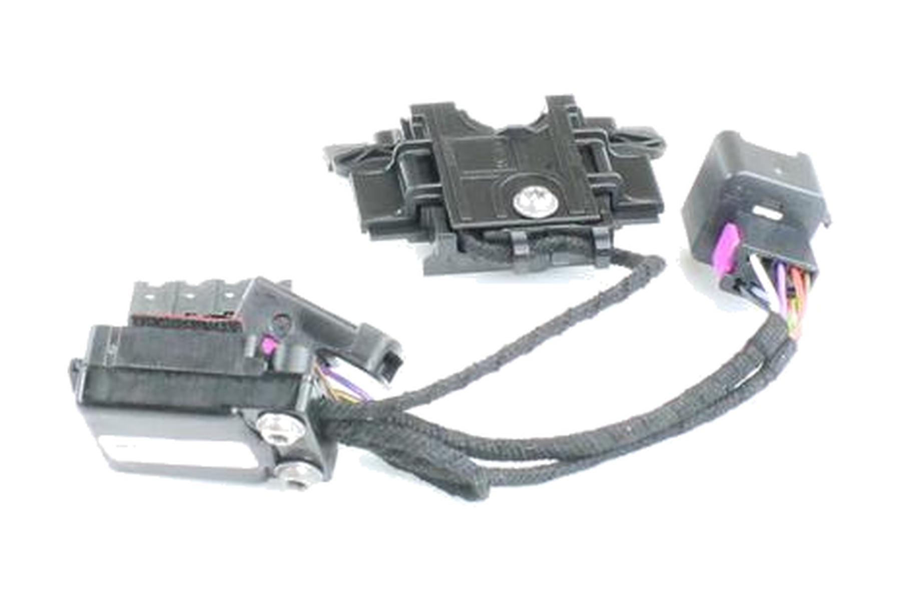 Sensor de Posição de Alavanca de Câmbio VW 5Q0713128A - Imagem 13