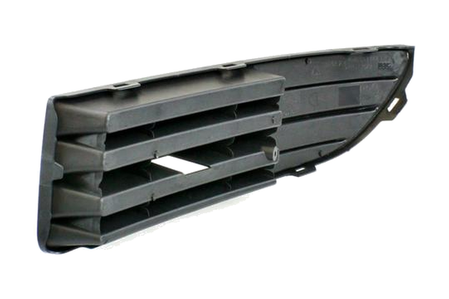 Moldura de Farol de Milha Dianteiro Direito (Passageiro) VW 6Q0853666E9B9 - Imagem 10
