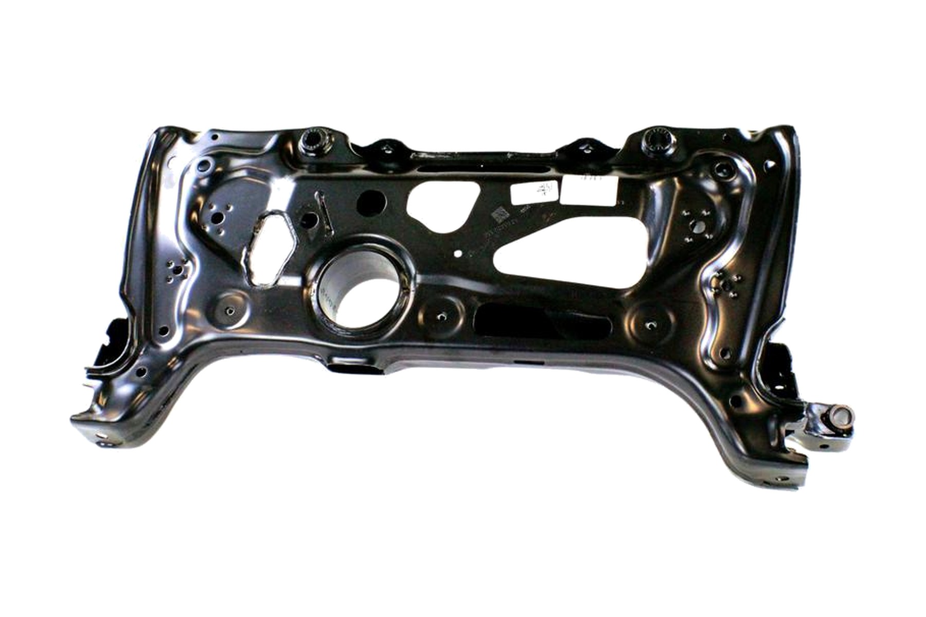 Quadro Agregado de Suspensão VW 3Q0199315F - Imagem 2