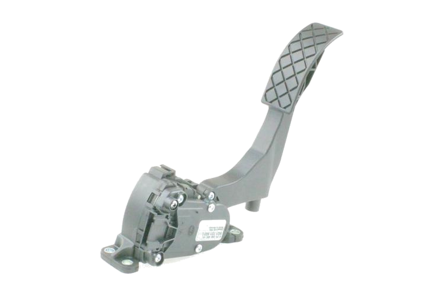 Pedal de Acelerador VW 6Q1721503L - Imagem 22