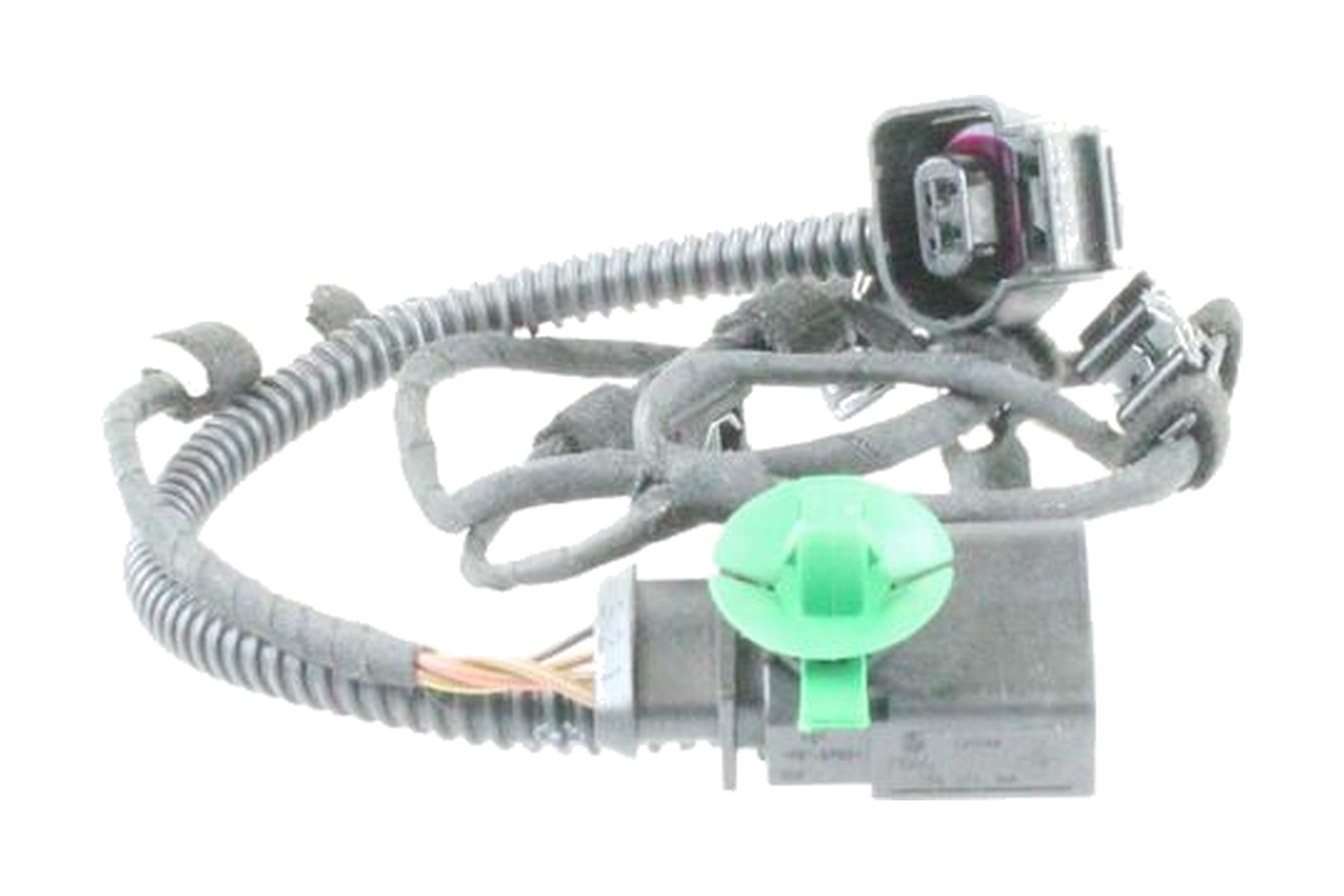 Interruptor de Abertura de Capô VW 3AA953236A - Imagem 21