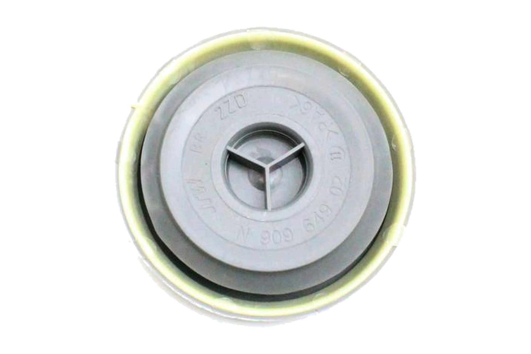 Tampão de Assoalho VW N90964902 - Imagem 3