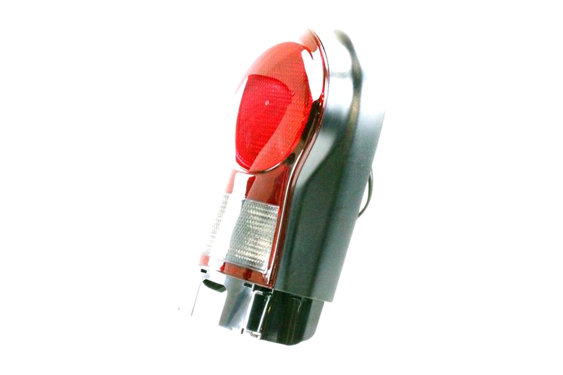 Lanterna Esquerdo (Motorista) VW 5W6945095M - Imagem 5