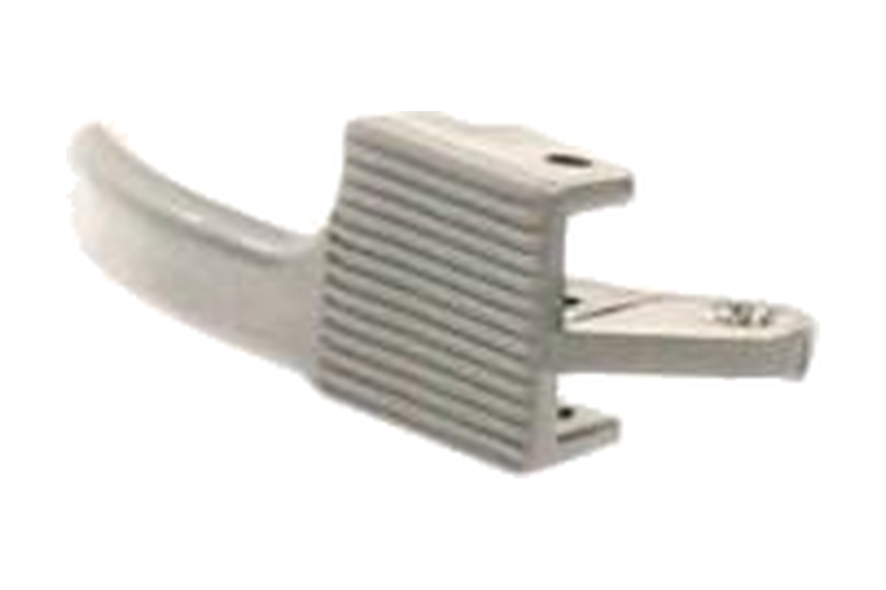 Puxador de Maçaneta de Porta Interno VW 111837226D1NN - Imagem 5