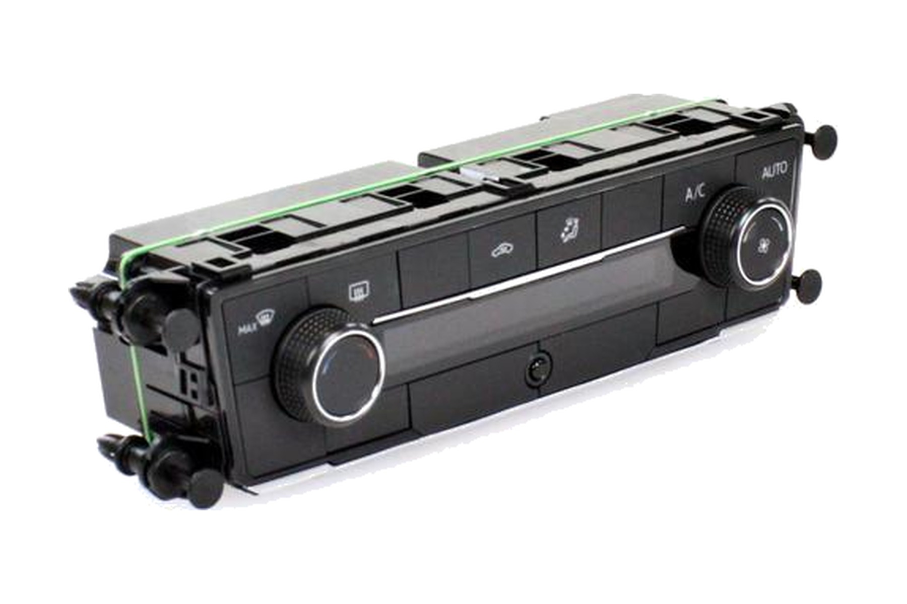 Comando de Regulagem de Ar Condicionado VW 2G0907057FEYW - Imagem 22