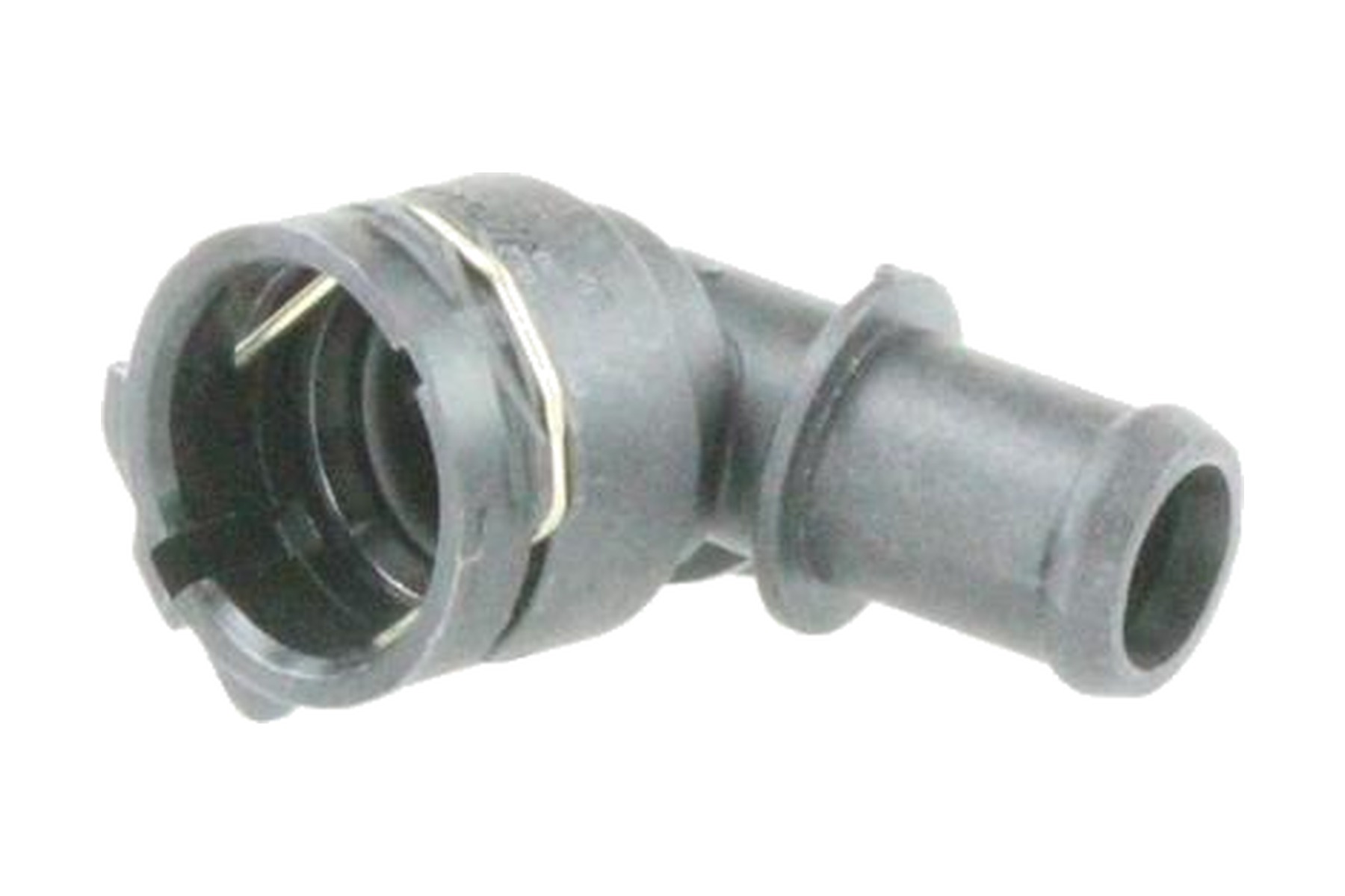 Conexão de Mangueira de Água de Radiador VW 5Q0122291AB - Imagem 19