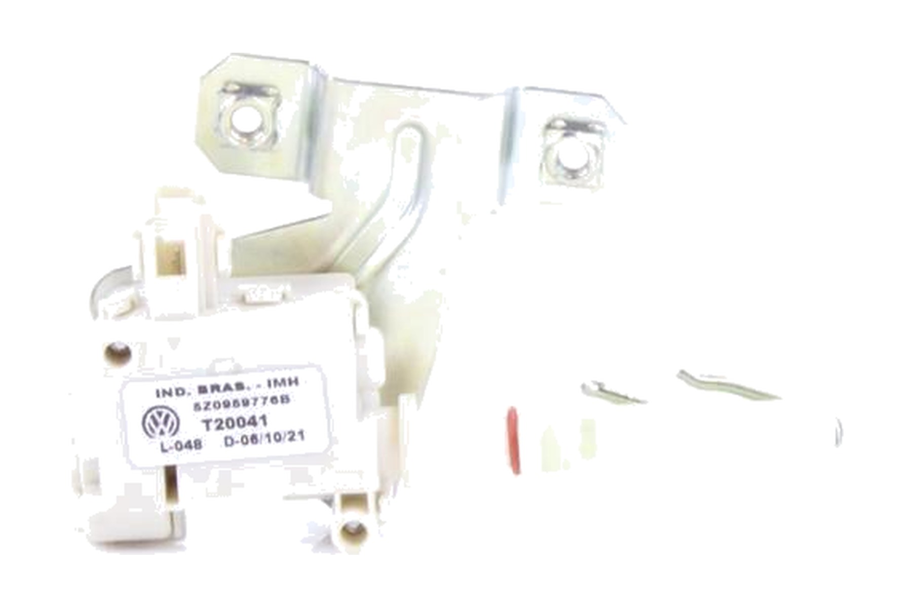 Fechadura de Tampa de Porta-malas Elétrica VW 5Z0959776B