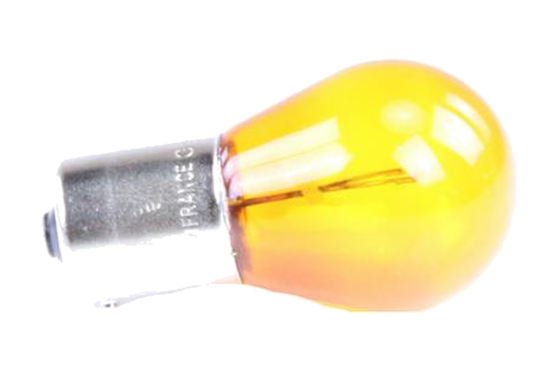 Lâmpada Halógena Pisca Laranja 21 W 1 Polo VW N10256407 - Imagem 14