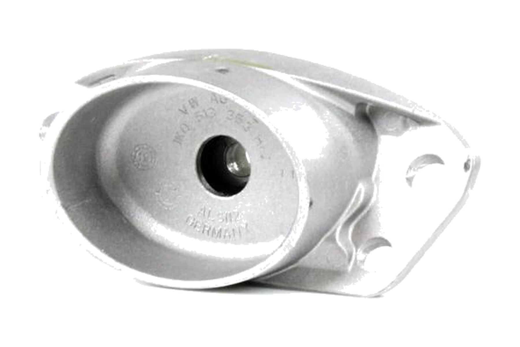 Coxim de Amortecedor Traseiro Superior VW 1K0513353H - Imagem 15