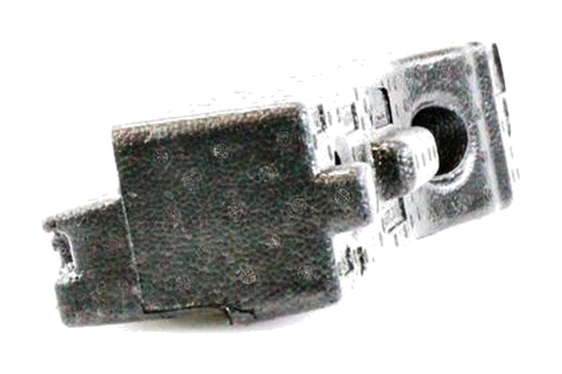 Espuma de Impacto de Para-choque VW 5U0807240A - Imagem 8