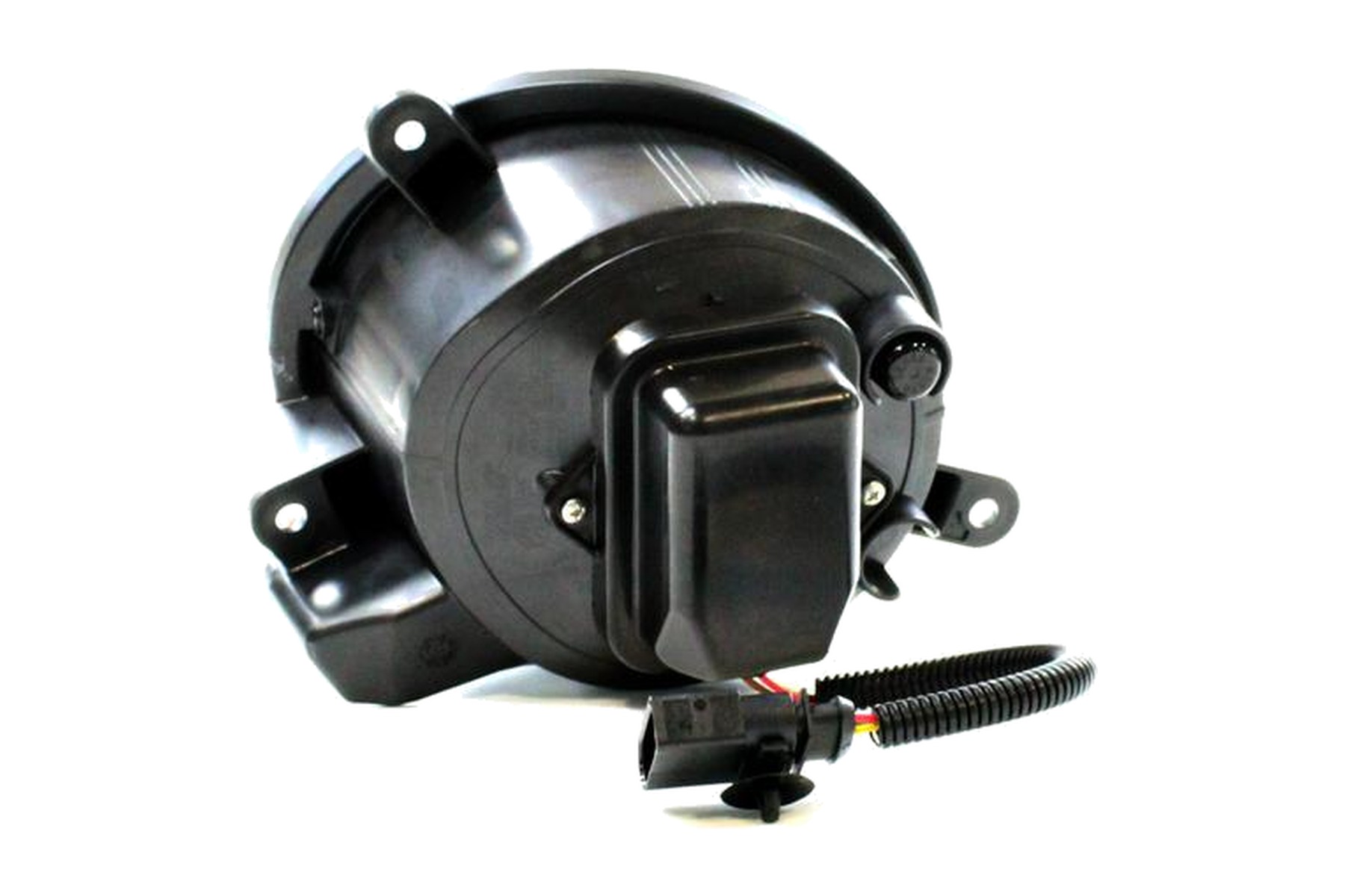 Farol de Milha Direito (Passageiro) Dianteiro VW 5Z0941206 - Imagem 12