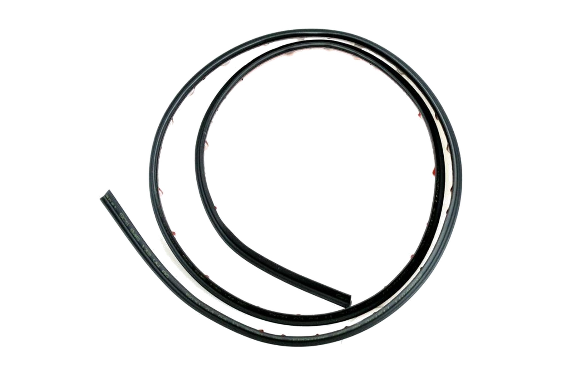 Vedação de Para-brisa VW 5C5845132