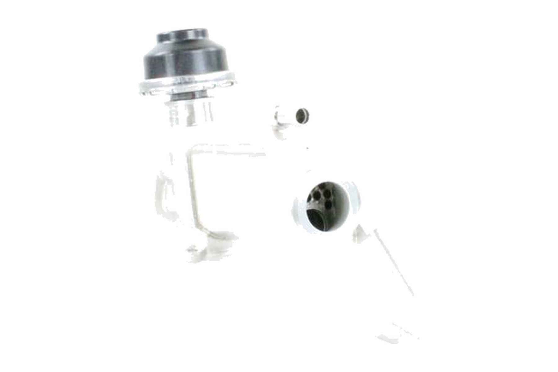 Arrefecedor de Retorno de Gases de Escape VW 059131512AQ - Imagem 17