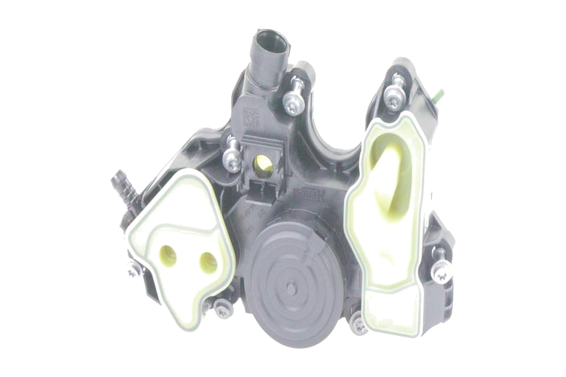 Separador de Óleo Anti-chama de Motor VW 06Q103495B - Imagem 2