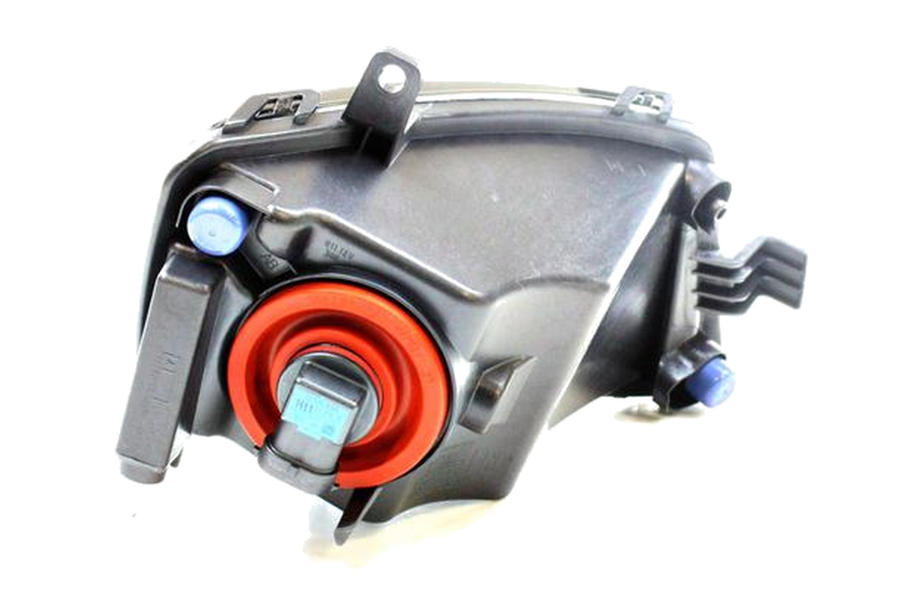 Farol de Milha Esquerdo (Motorista) Dianteiro VW 5G0941661G - Imagem 10