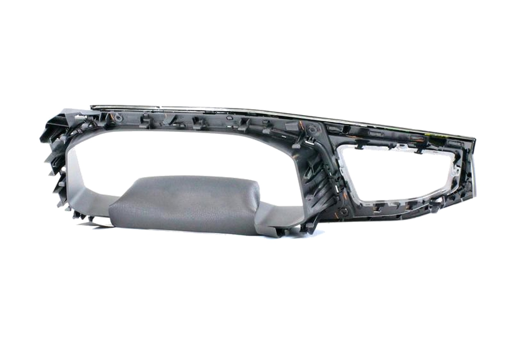 Moldura de Painel de Instrumentos VW 6EA858417KYJY - Imagem 14