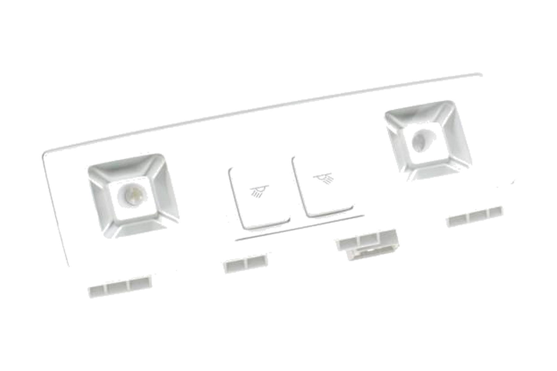 Luz de Cortesia VW 5G0947291KY20 - Imagem 24