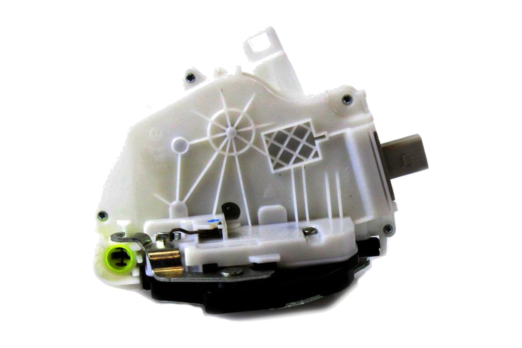Fechadura de Porta VW 5U1837016AH - Imagem 13