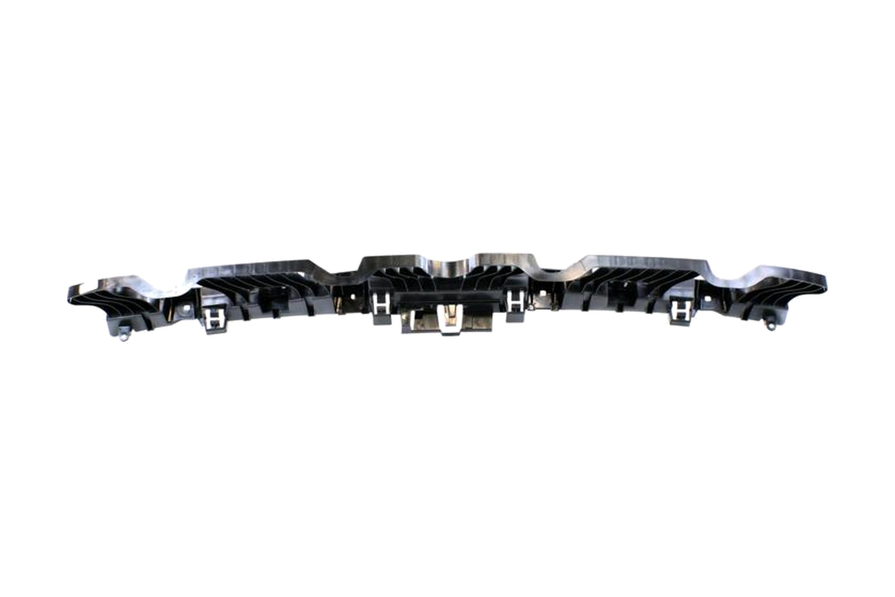 Suporte Guia de Para-choque VW 17A807863 - Imagem 13