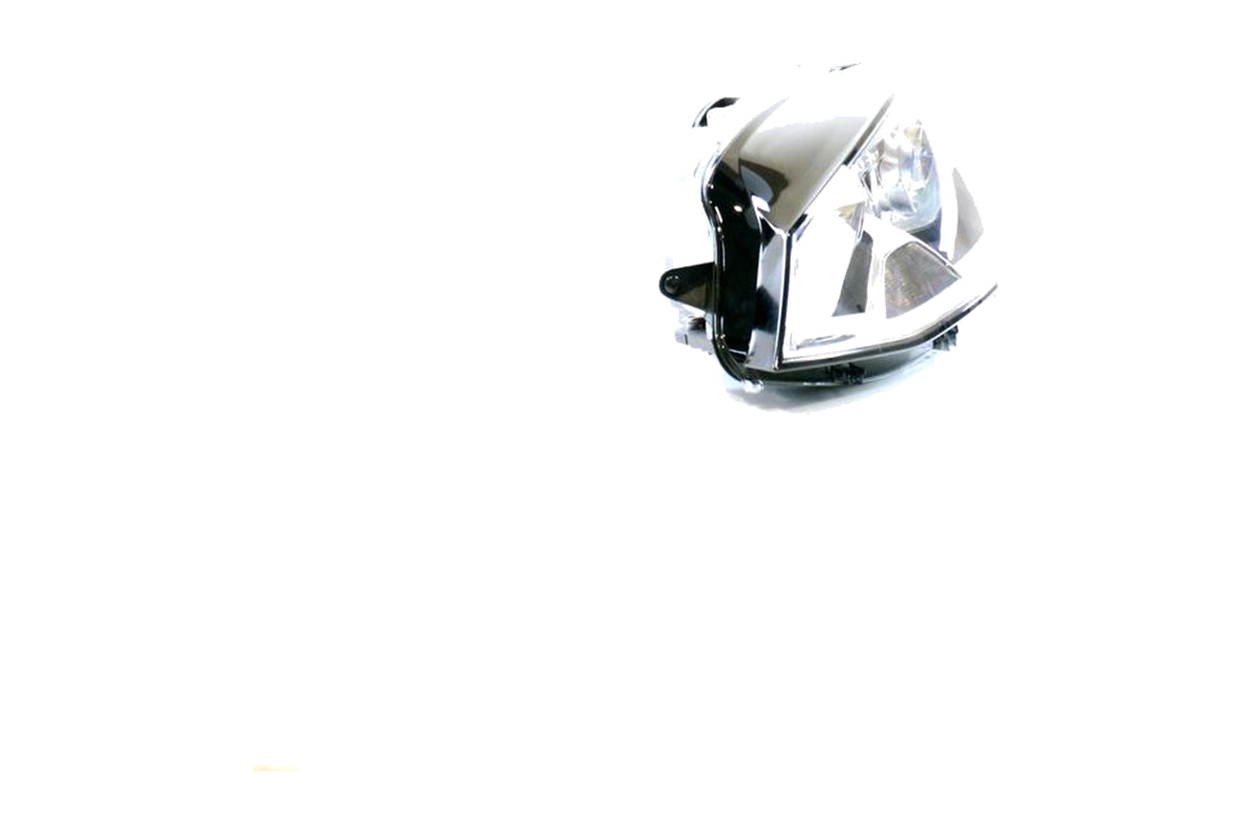 Farol Máscara Negra Esquerdo (Motorista) VW 5GM941005D - Imagem 20