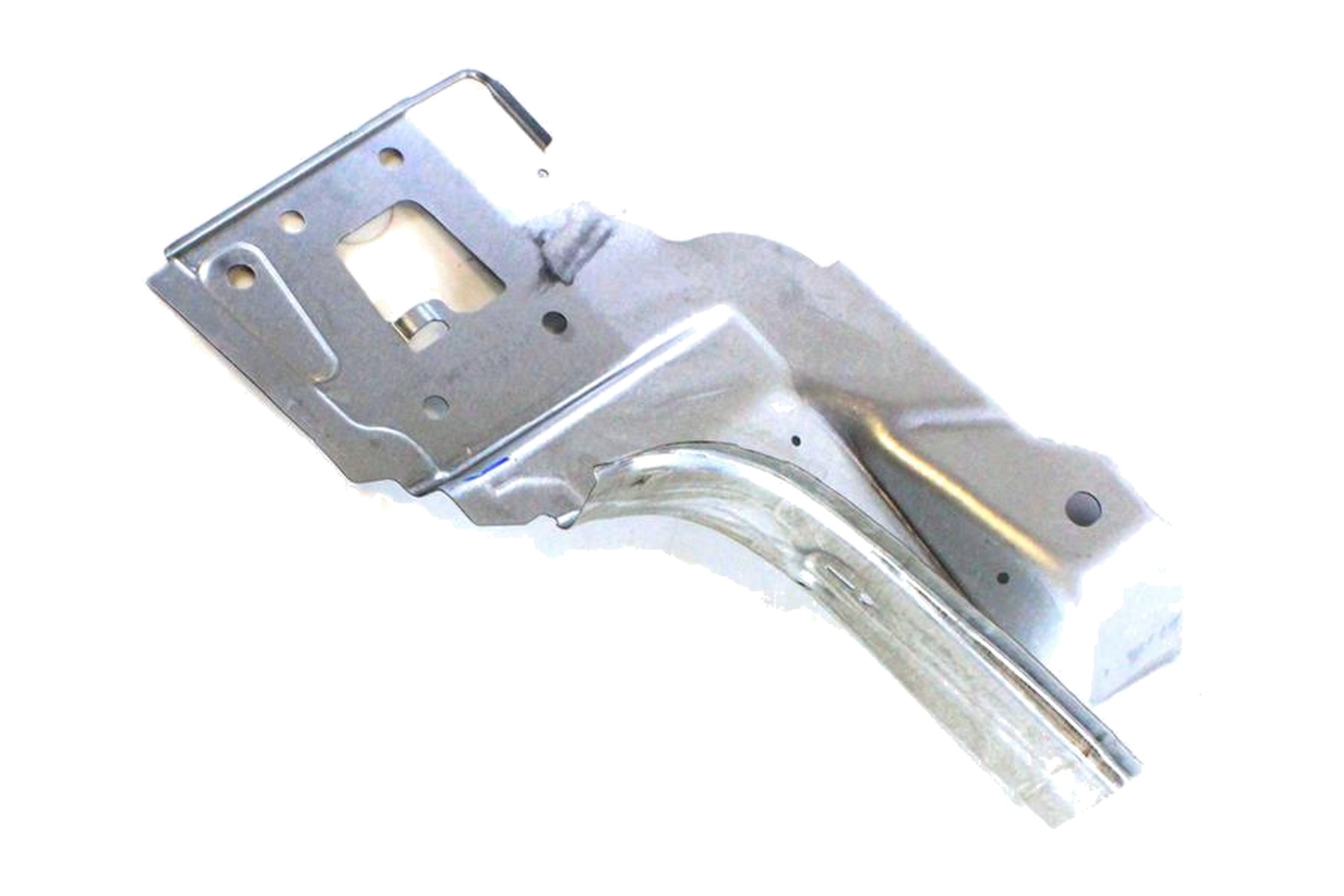 Chapa de Fechamento de Painel Traseiro VW 2GJ809439 - Imagem 4