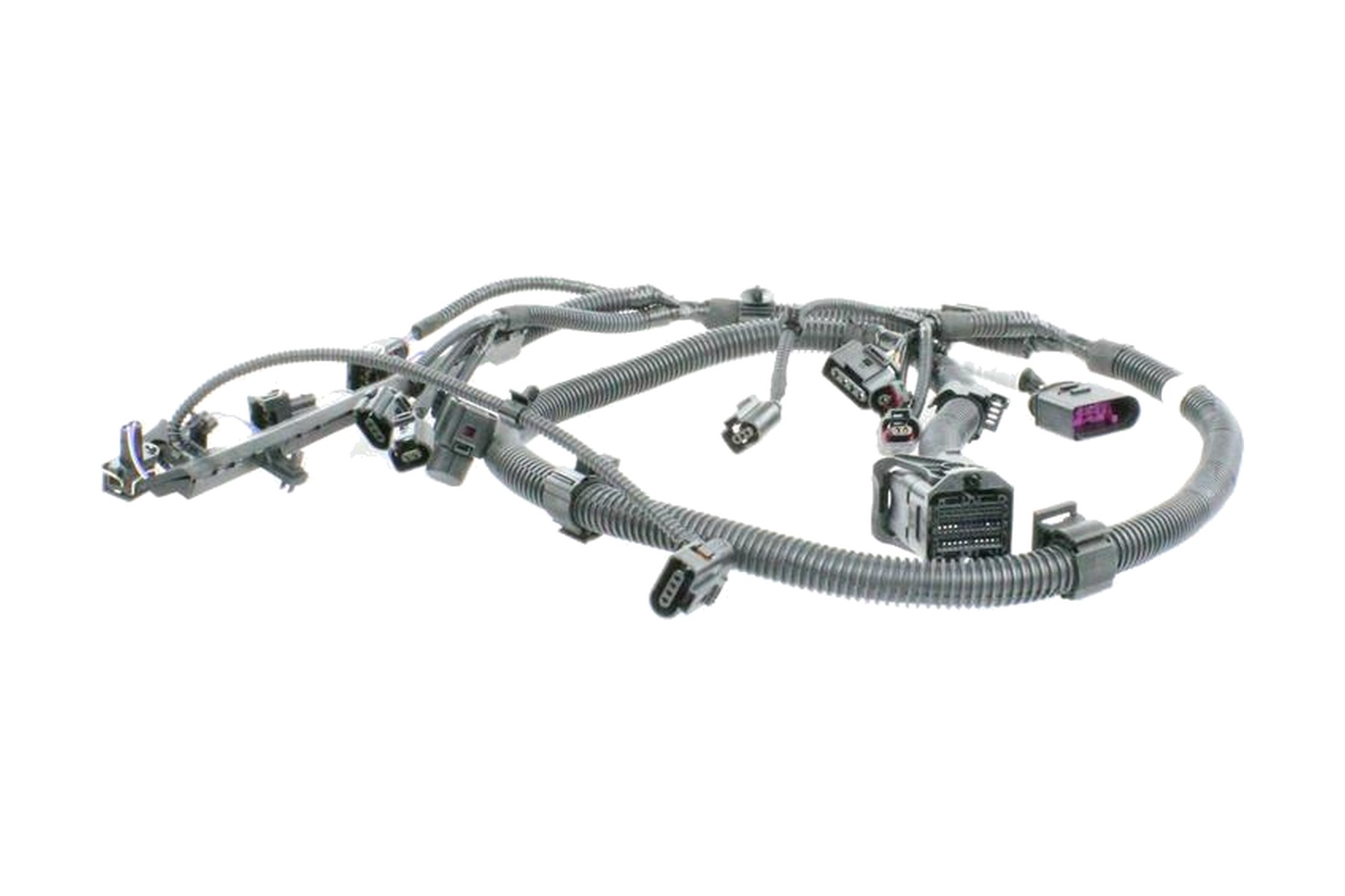 Chicote de Injeção de Motor VW 032971610EC - Imagem 8