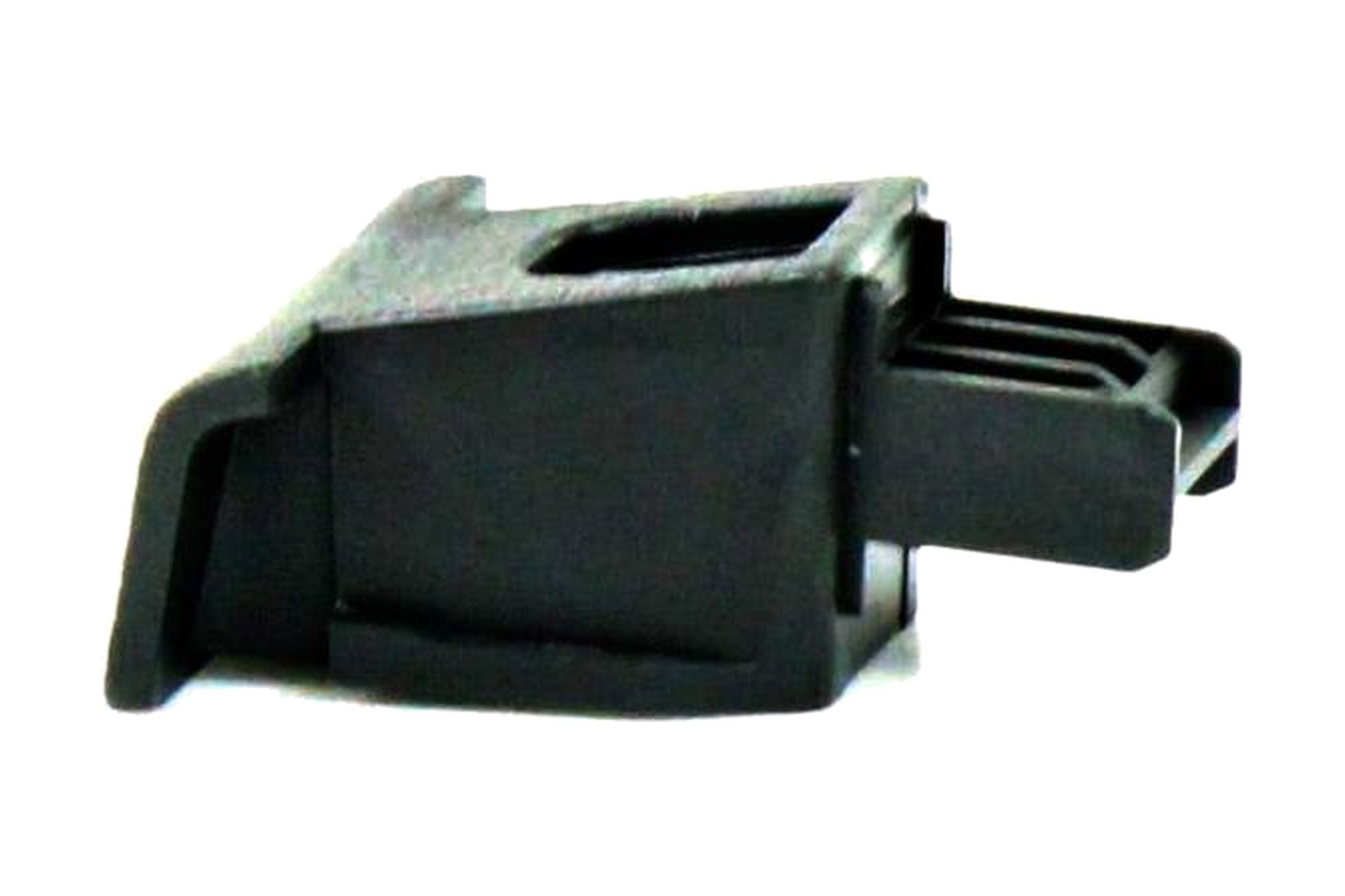 Grampo de Fixação de Revestimento de Porta VW 2H0867927 - Imagem 8