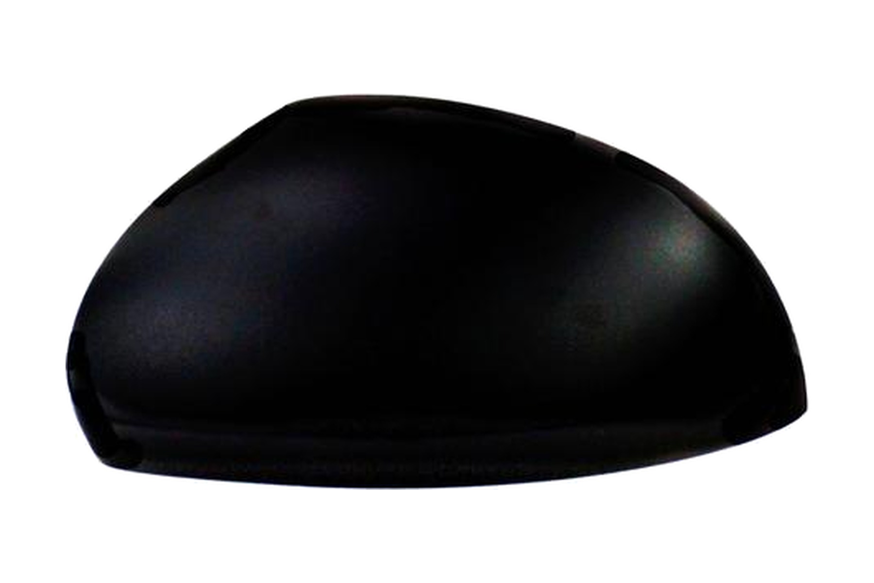 Capa de Espelho Retrovisor Esquerdo (Motorista) VW 5N0857537GRU