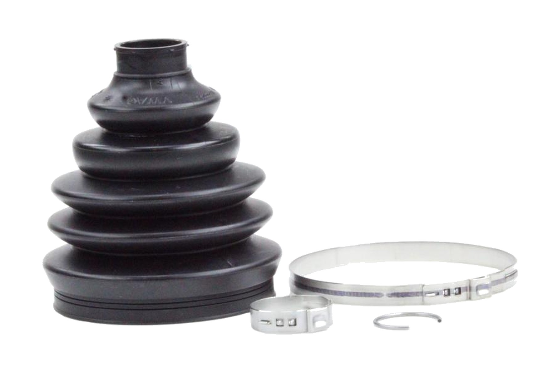 Kit de Coifa de Junta Homocinética VW 3Q0498203A - Imagem 16