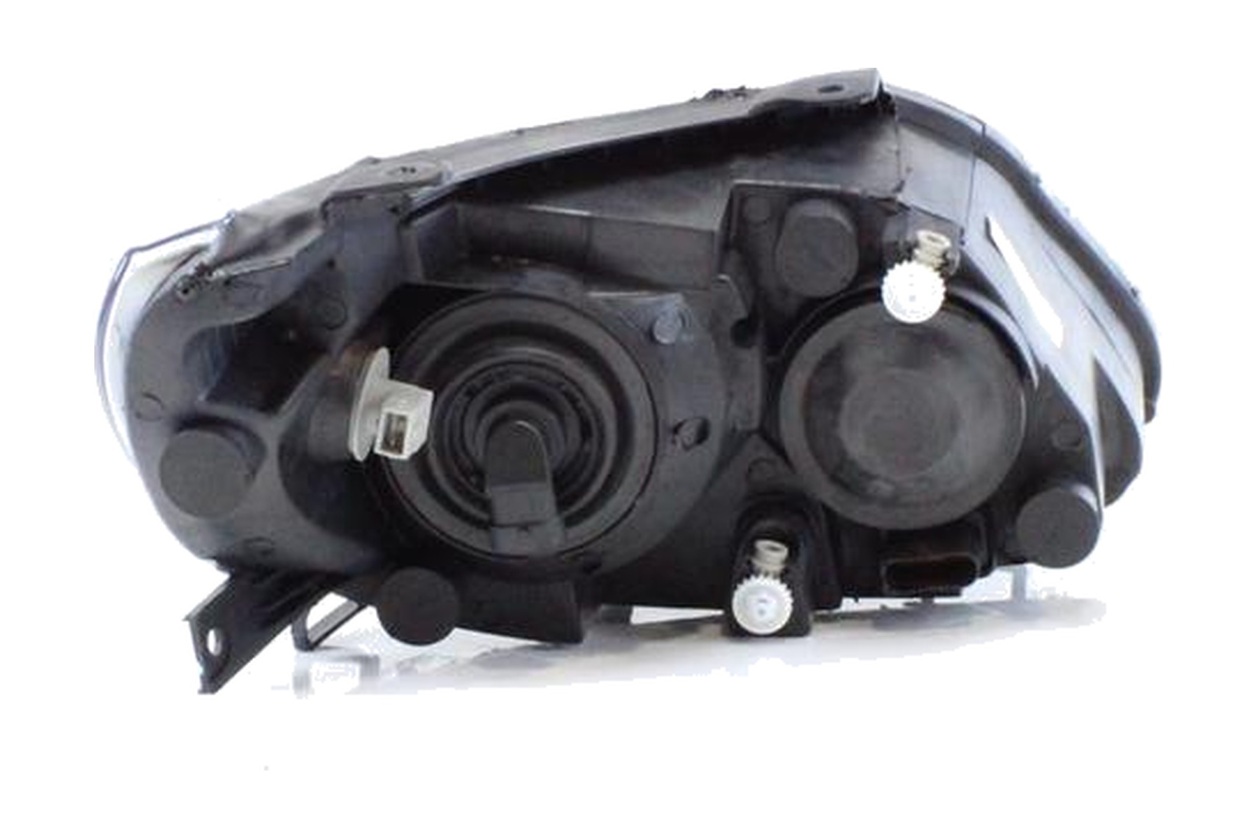 Farol Esquerdo (Motorista) VW 5U1941007D - Imagem 10